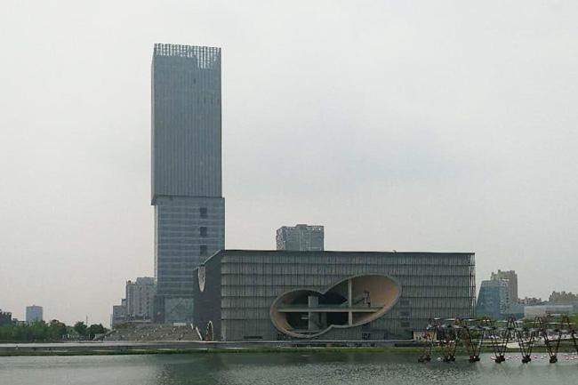上海保利大剧院